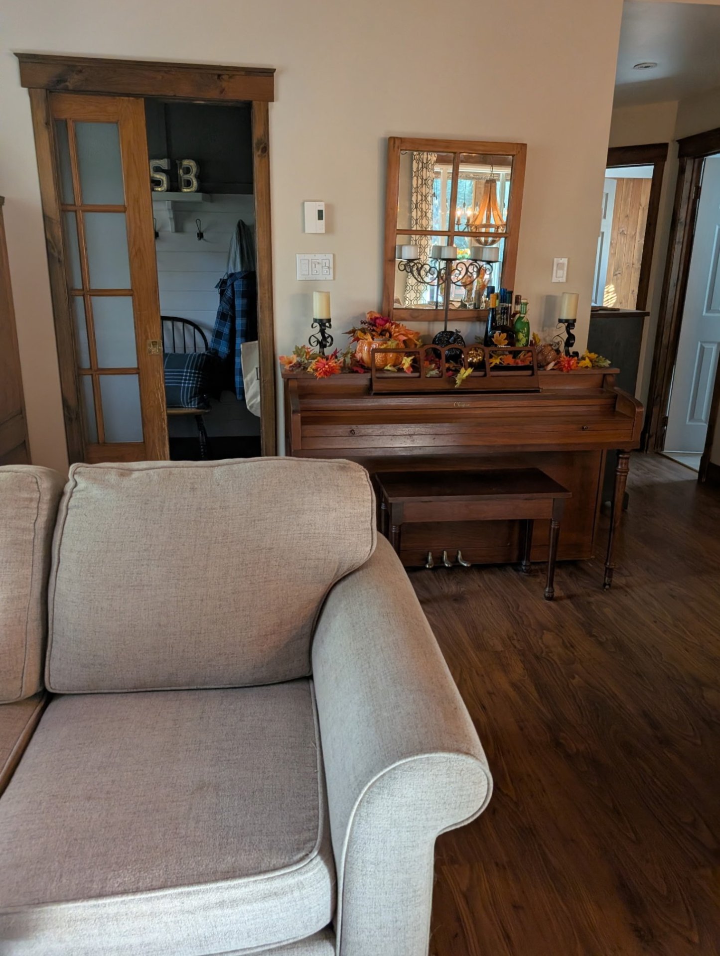 Salon