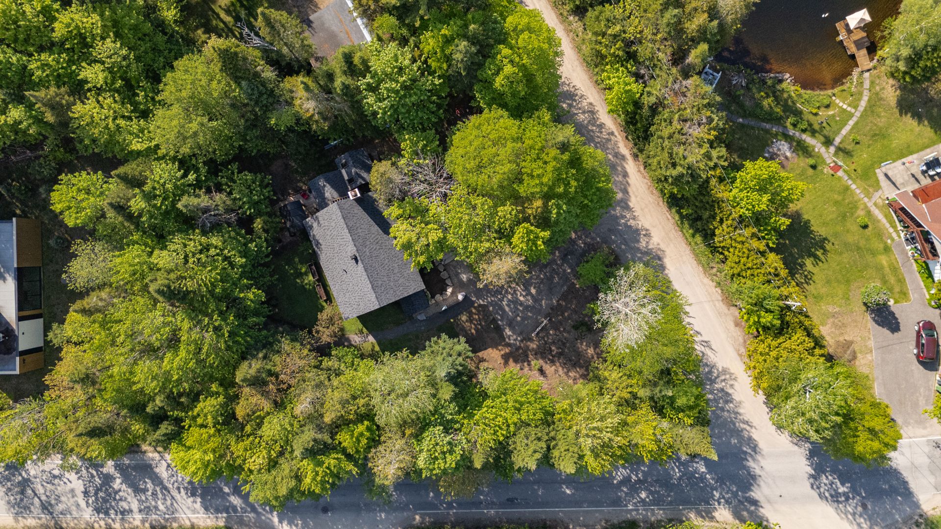 Overall View