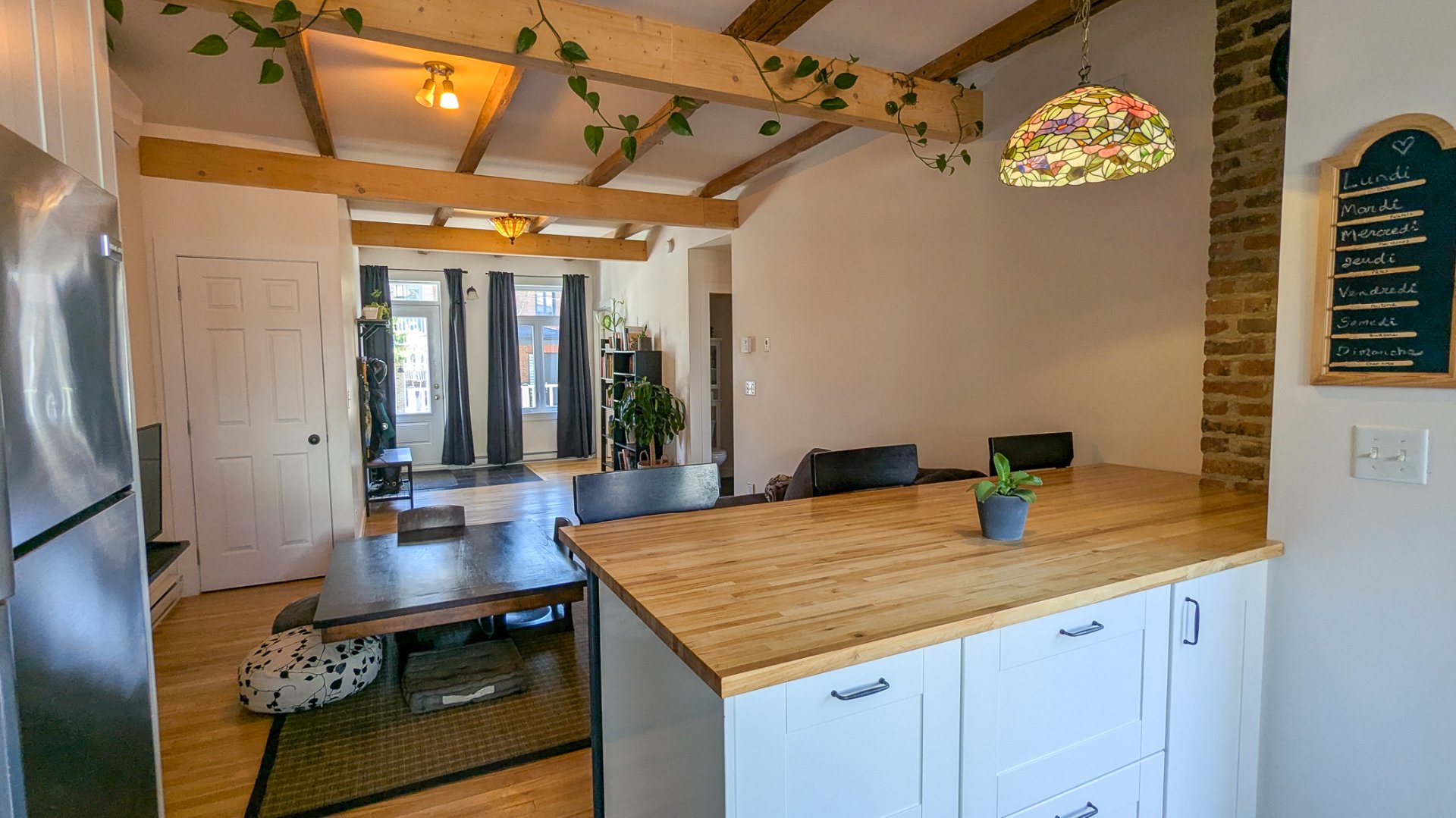 Dinette