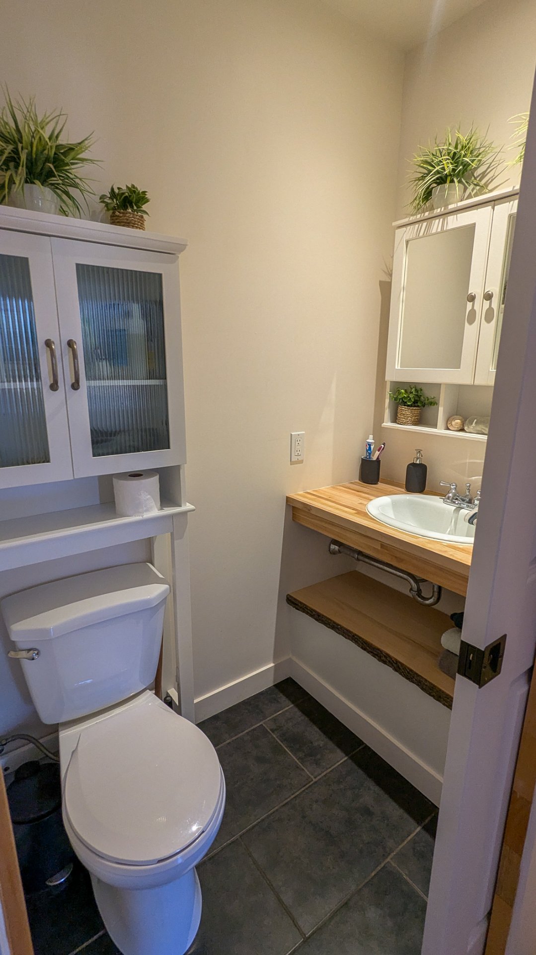 Washroom