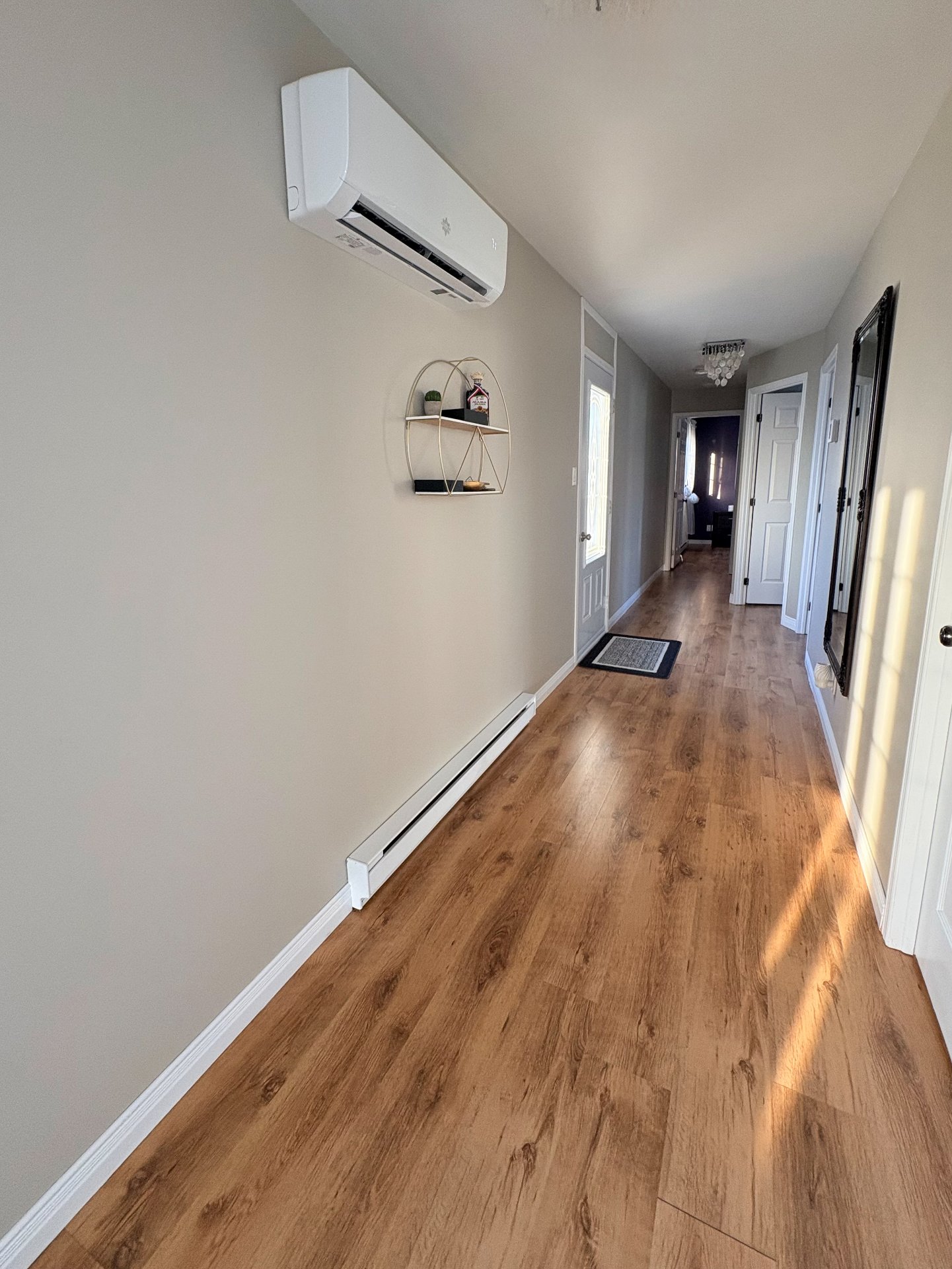 Corridor