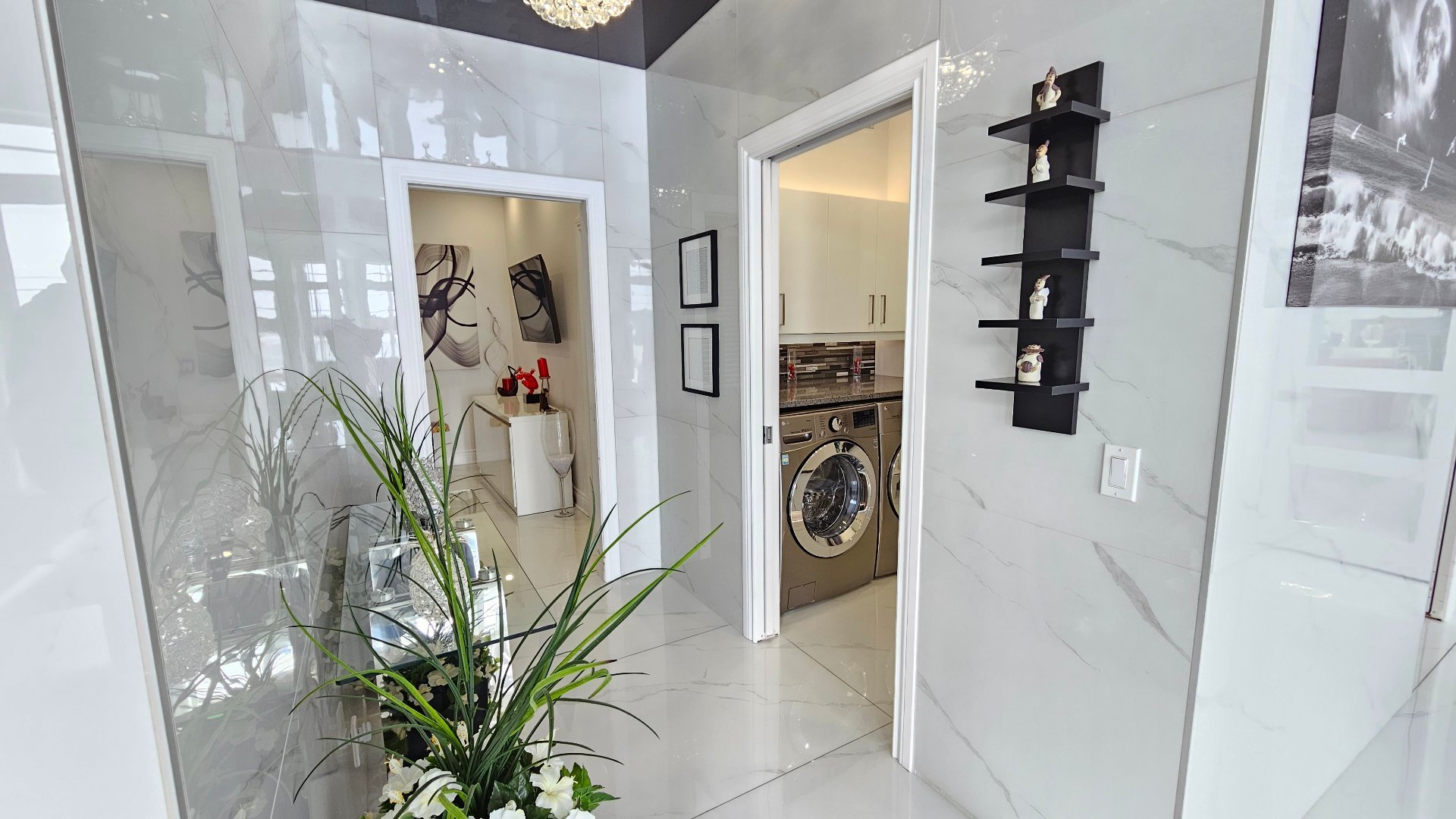Washroom