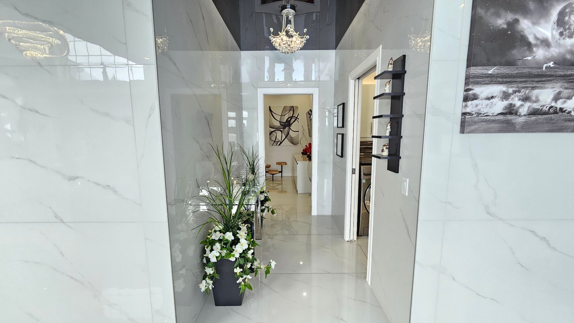 Washroom