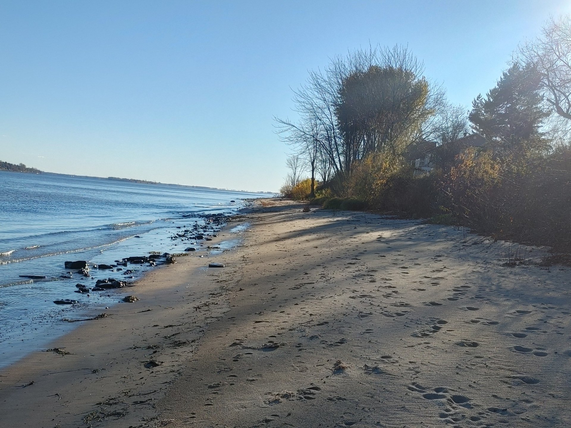 Waterfront
