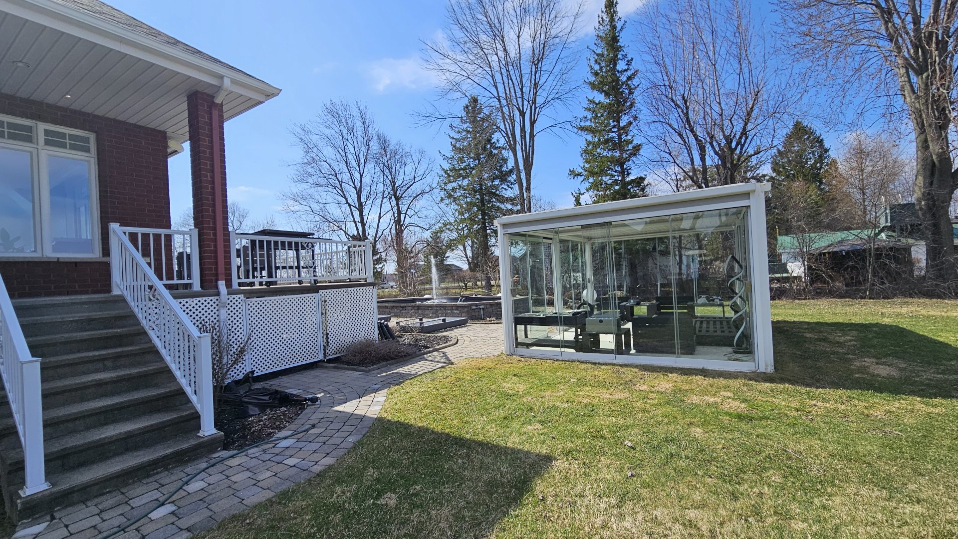Veranda