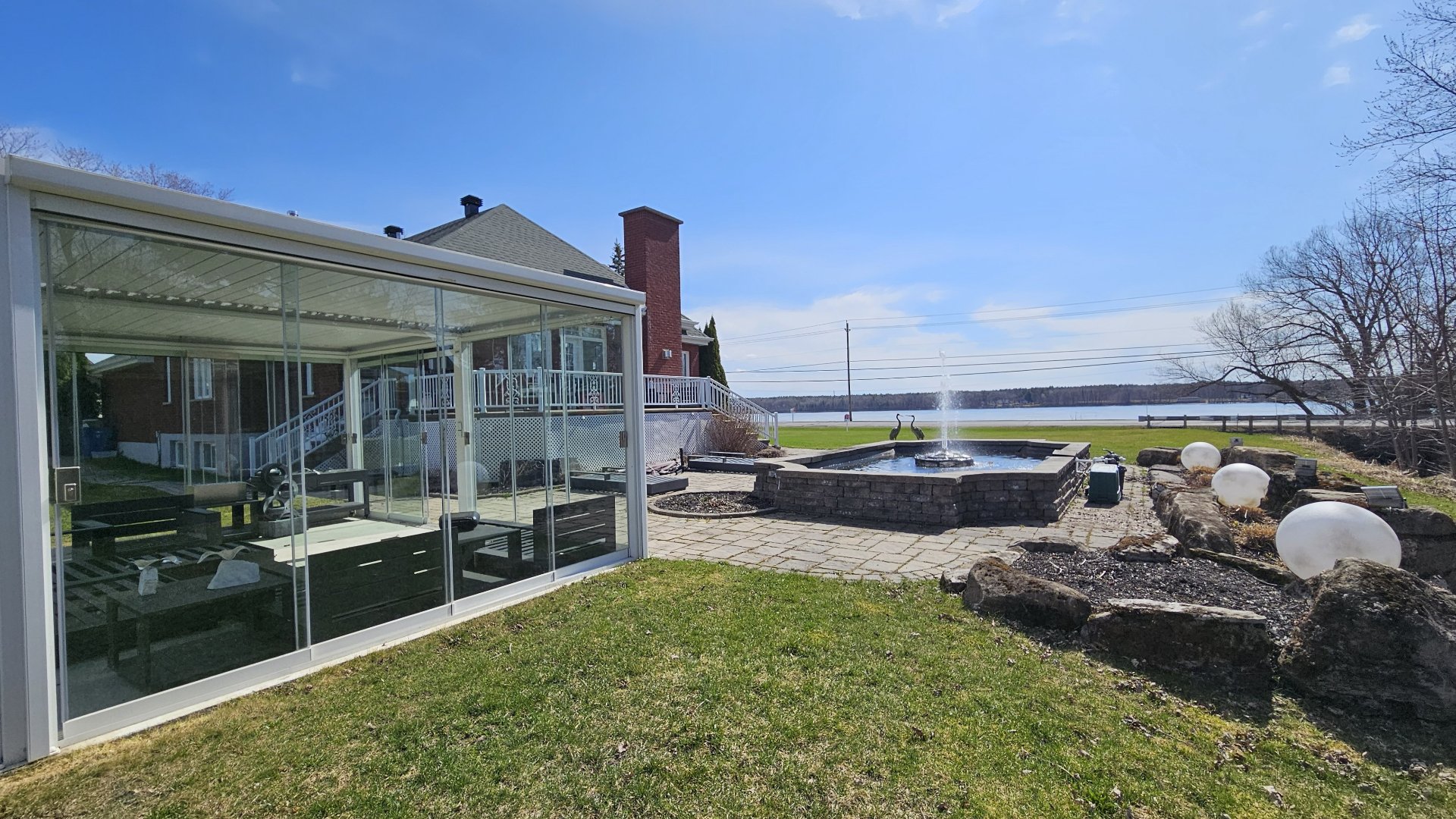 Veranda