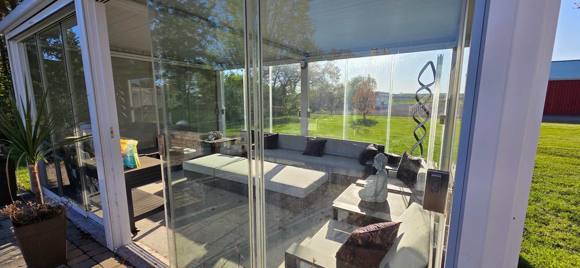 Veranda