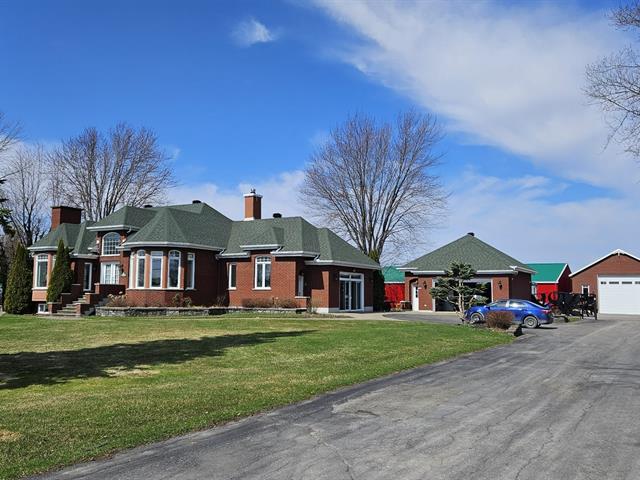 Frontage