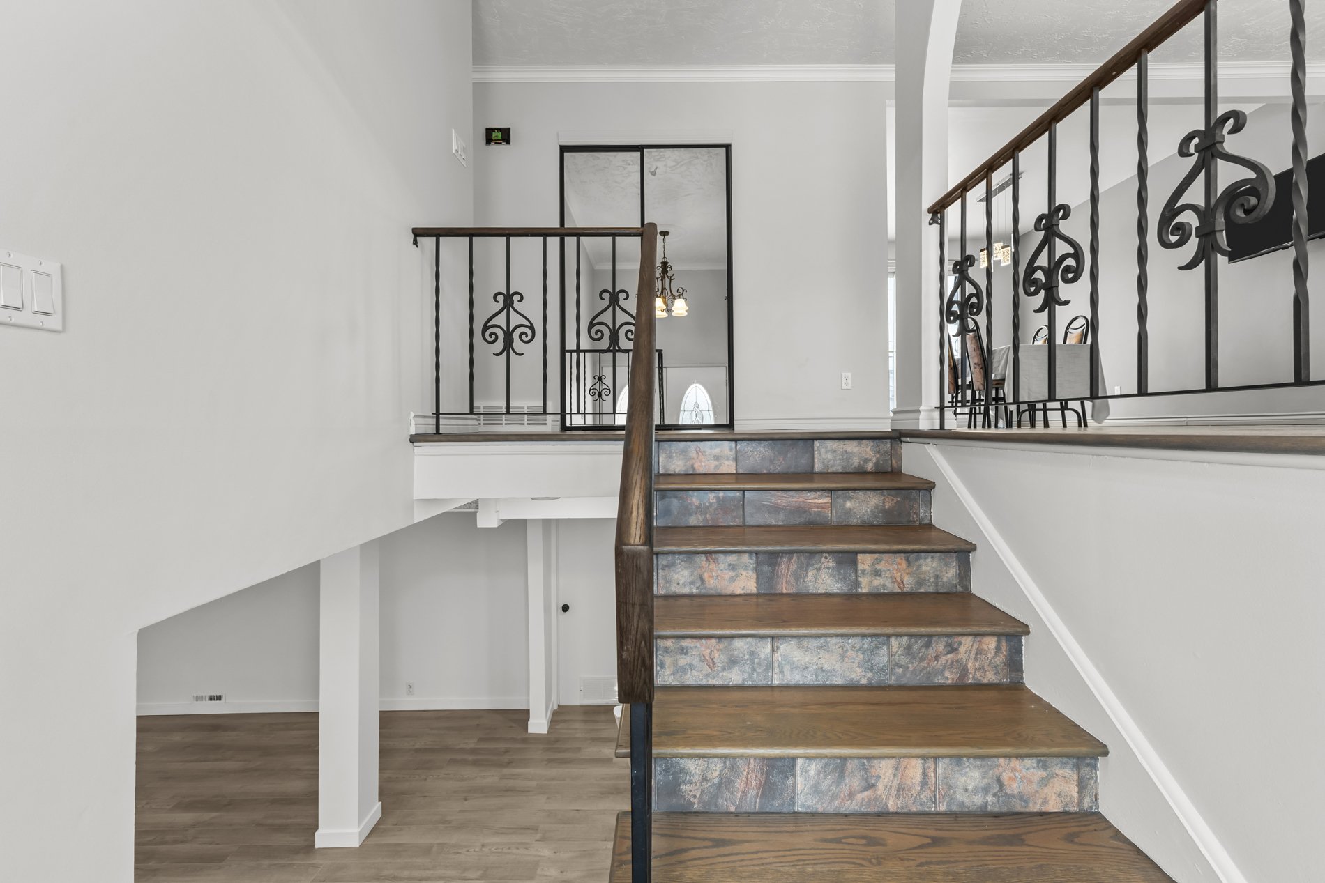 Hall d'entrée/Vestibule