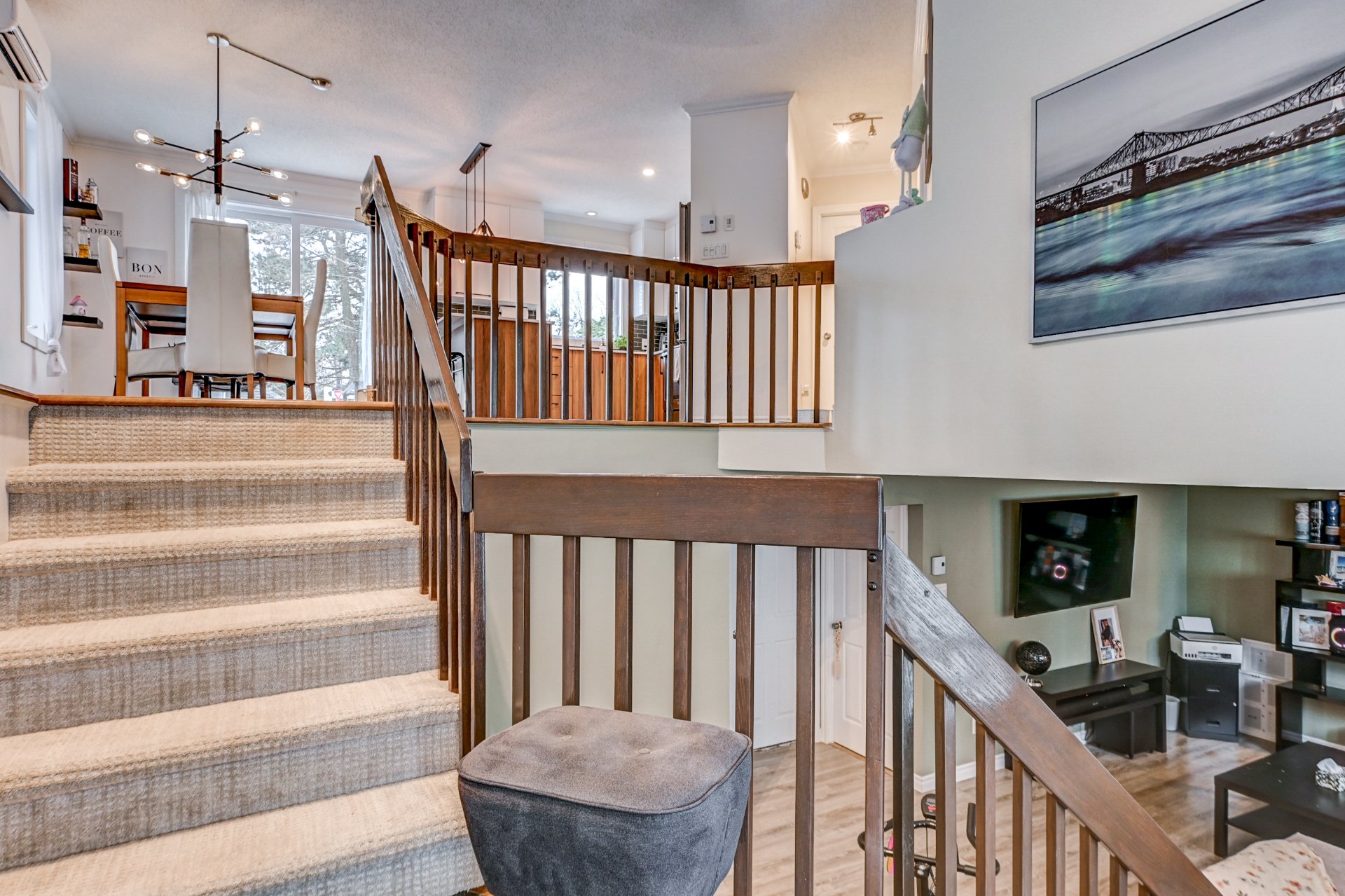 Hall d'entrée/Vestibule