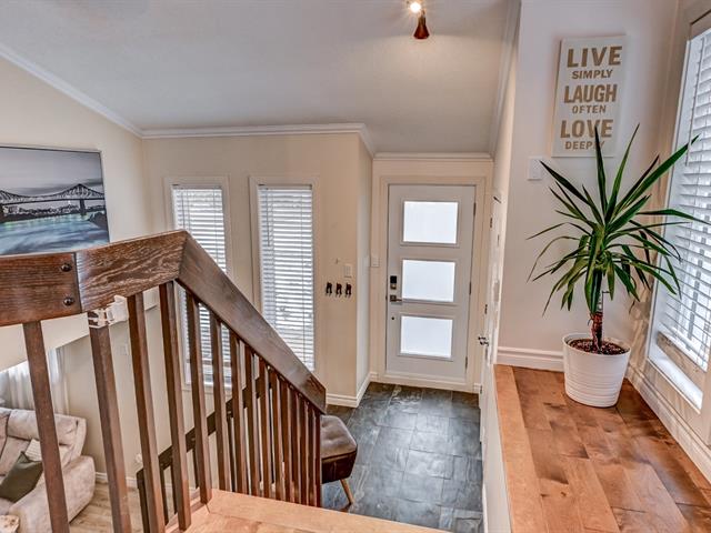 Hall d'entrée/Vestibule