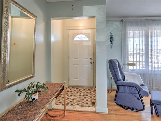 Hall d'entrée/Vestibule