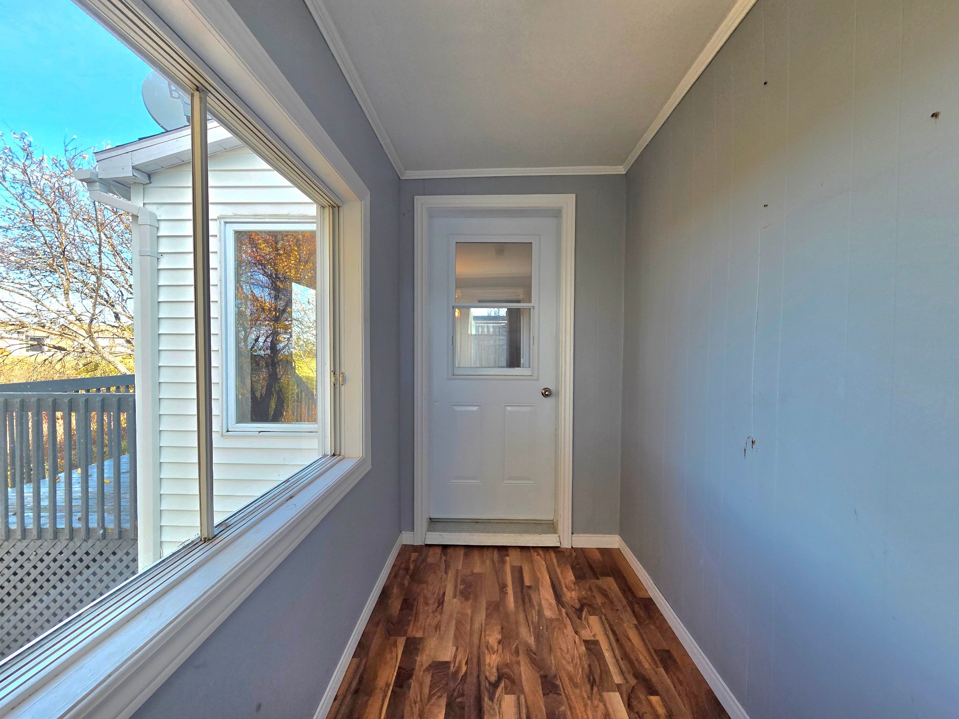 Hall d'entrée/Vestibule