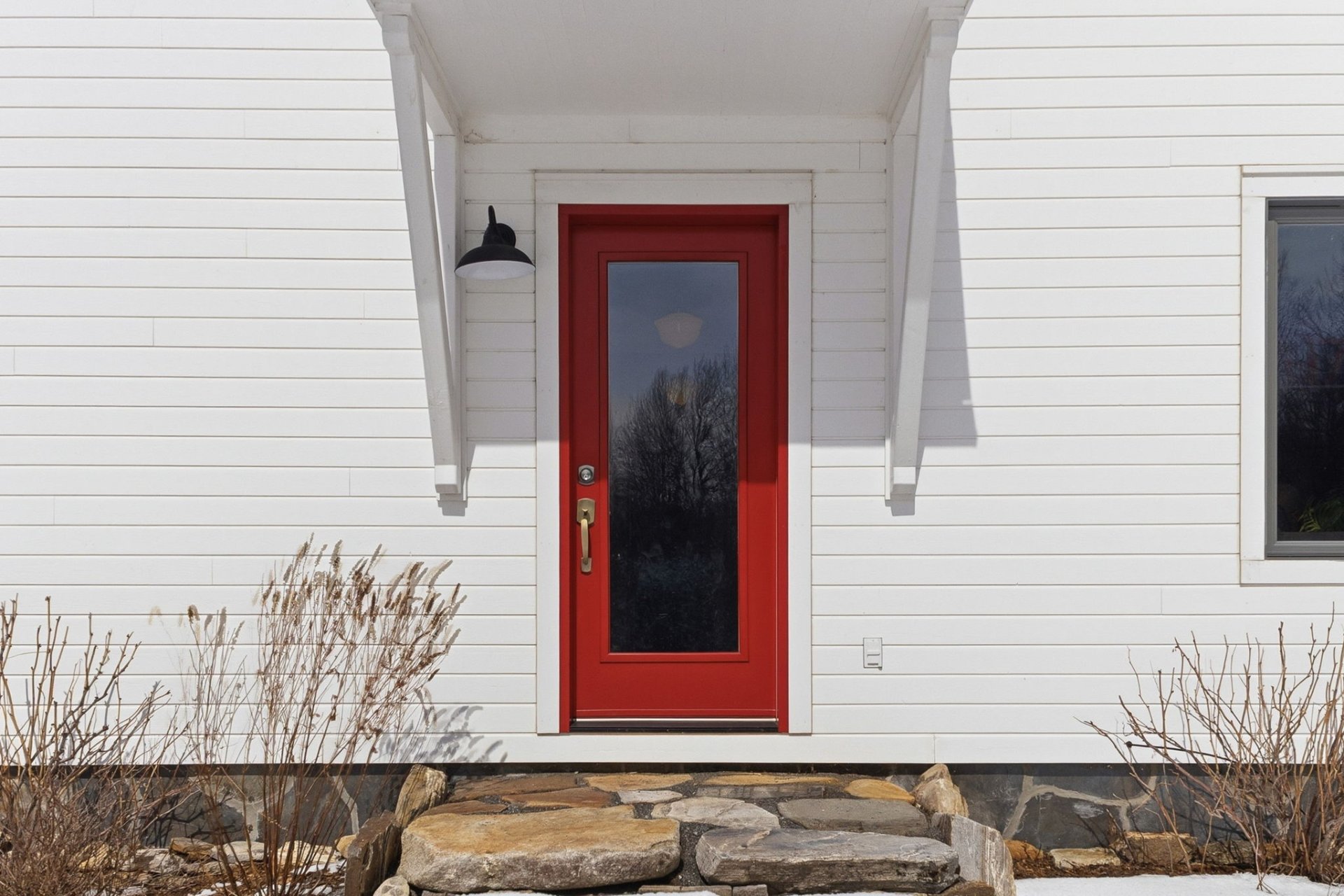 Hall d'entrée/Vestibule