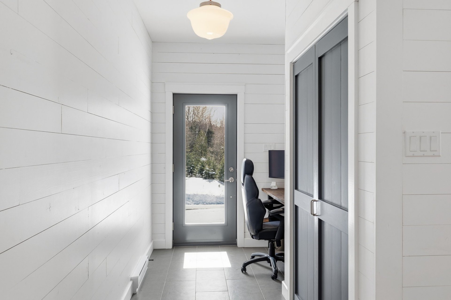 Hall d'entrée/Vestibule