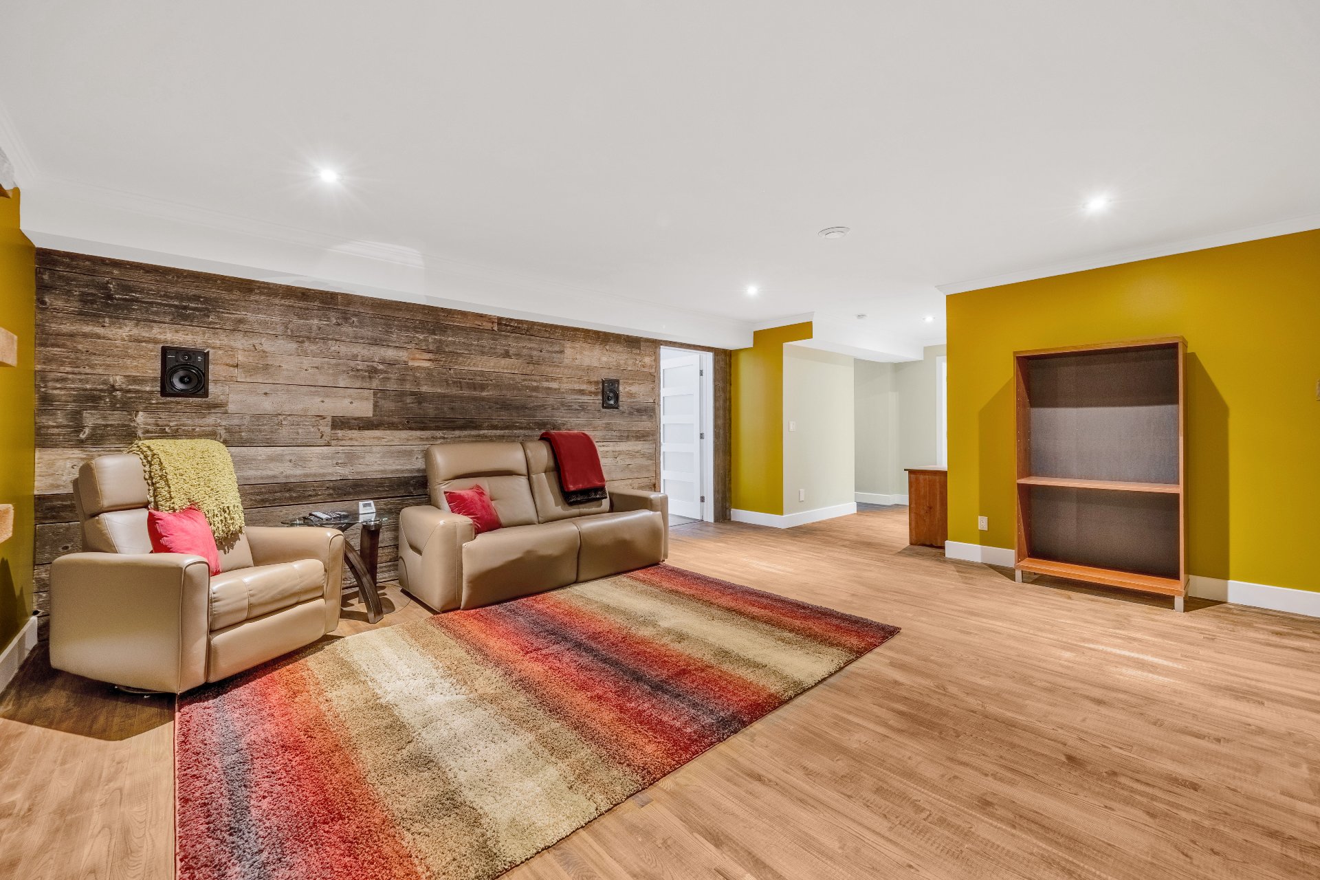 Salle familiale