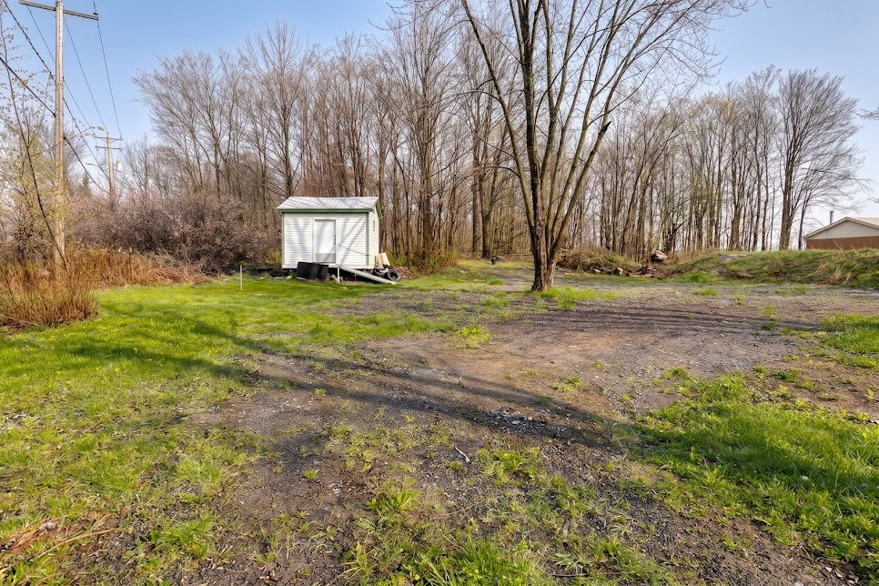 Shed