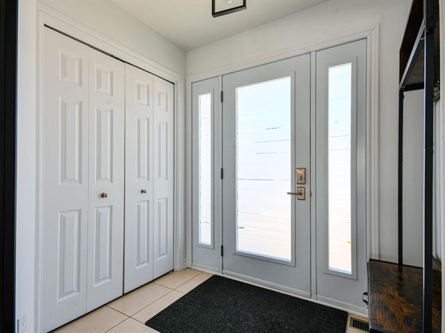 Hall d'entrée/Vestibule