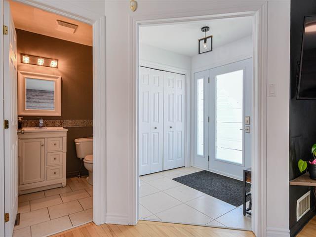 Hall d'entrée/Vestibule