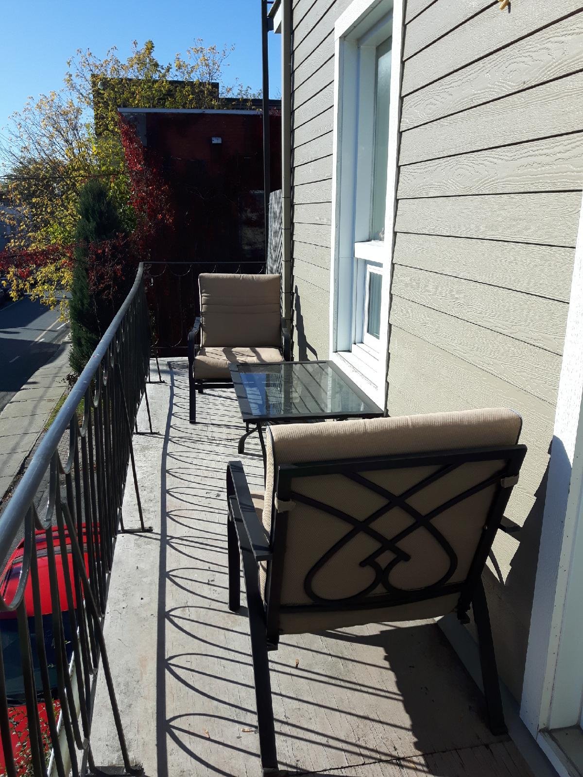 Balcon