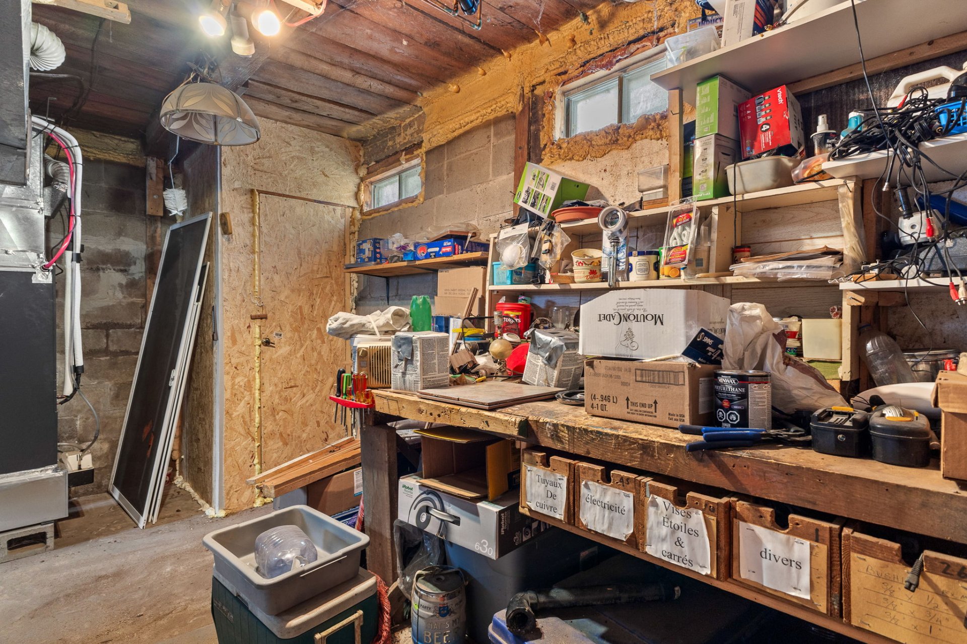 Atelier