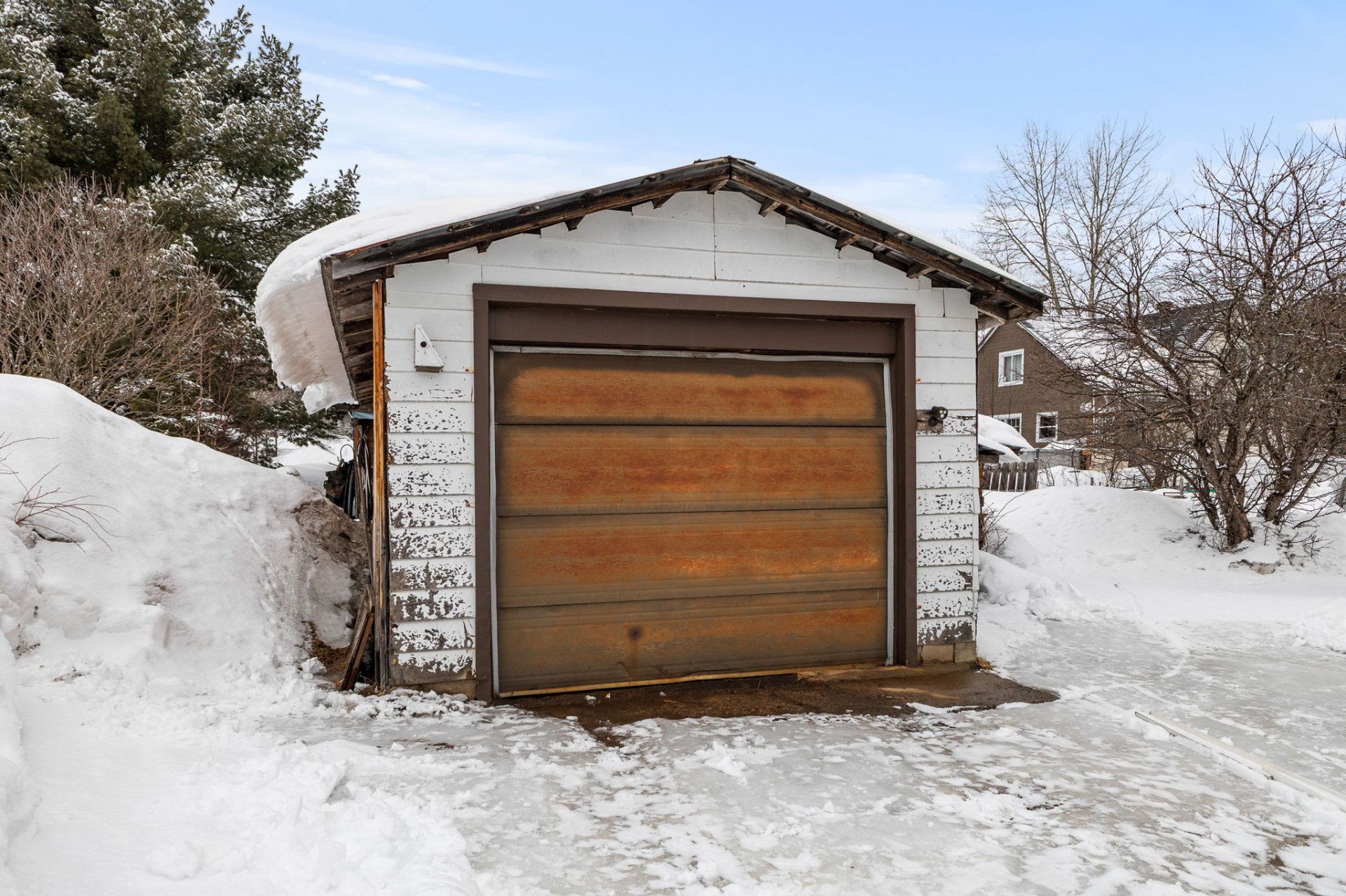 Garage