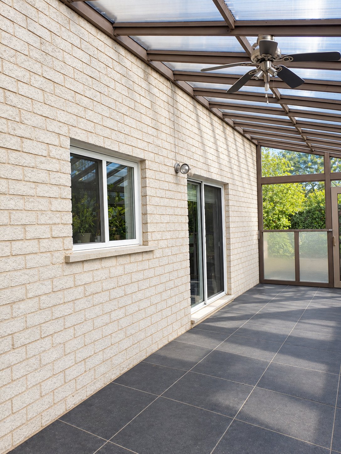 Solarium/Sunroom