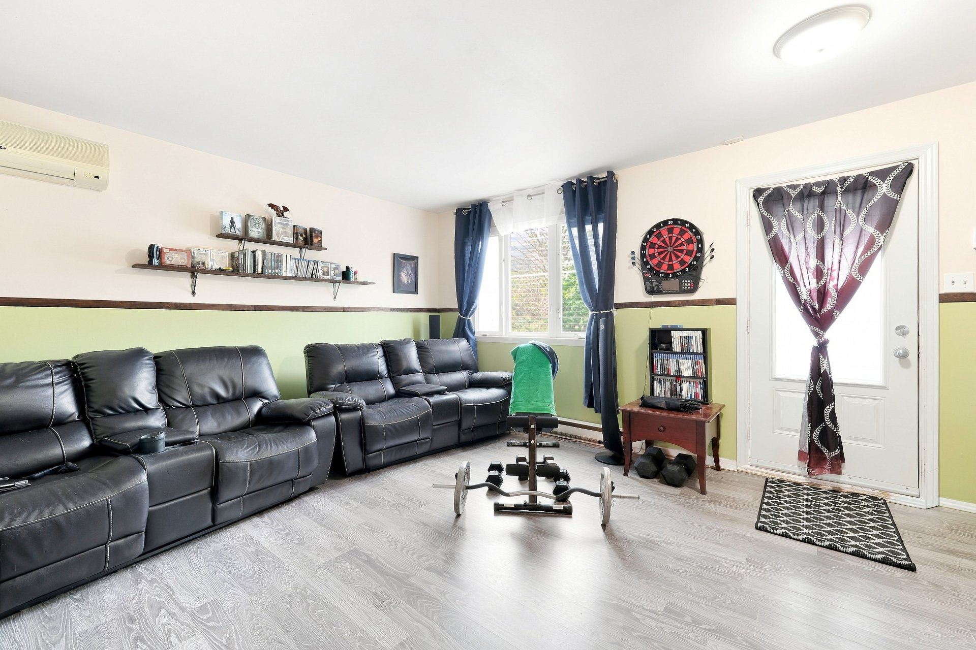 Salon