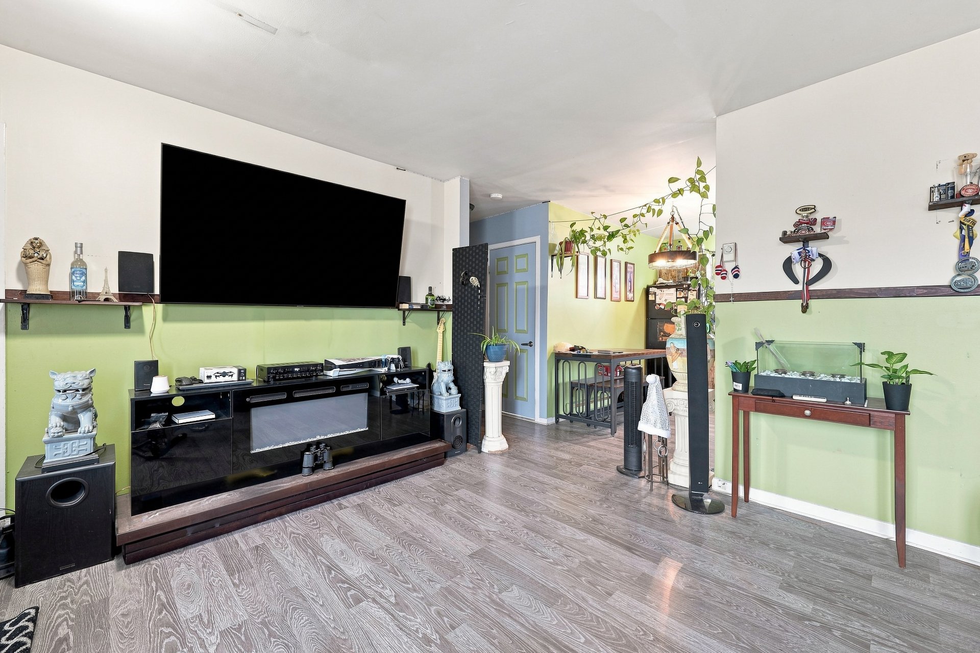 Salon