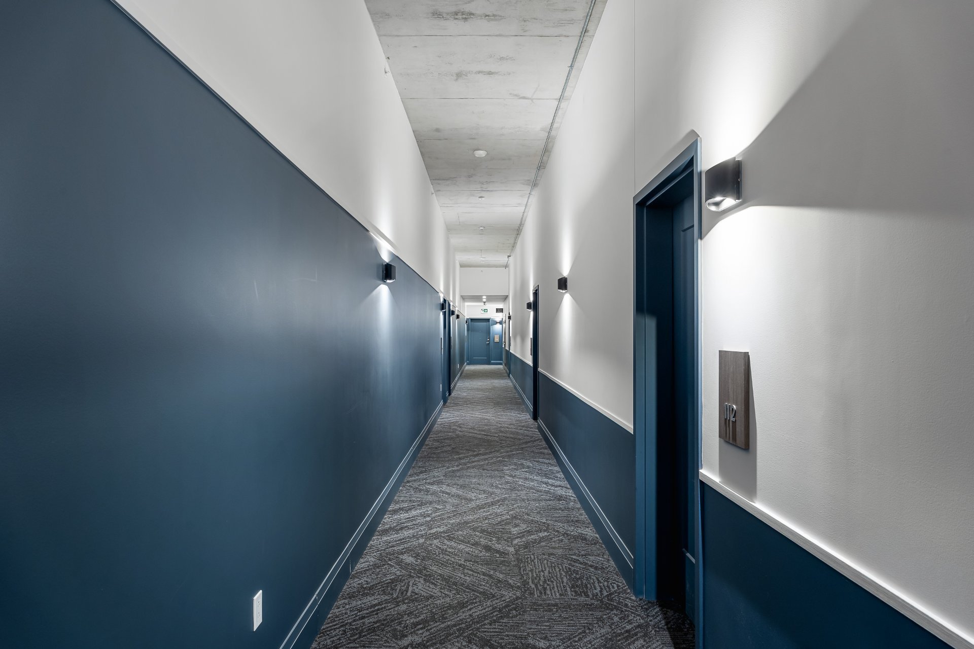 Corridor