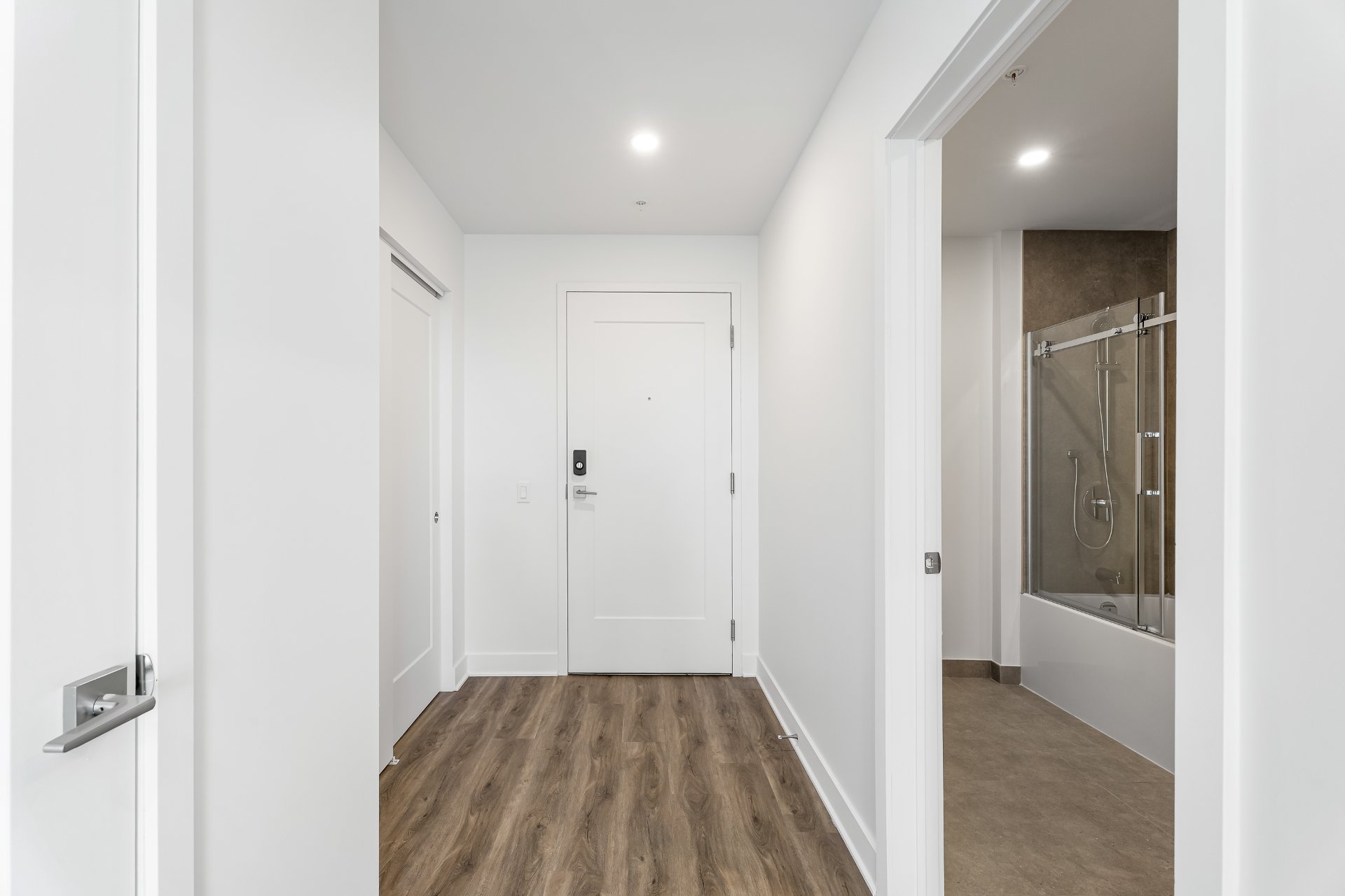 Hall d'entrée/Vestibule