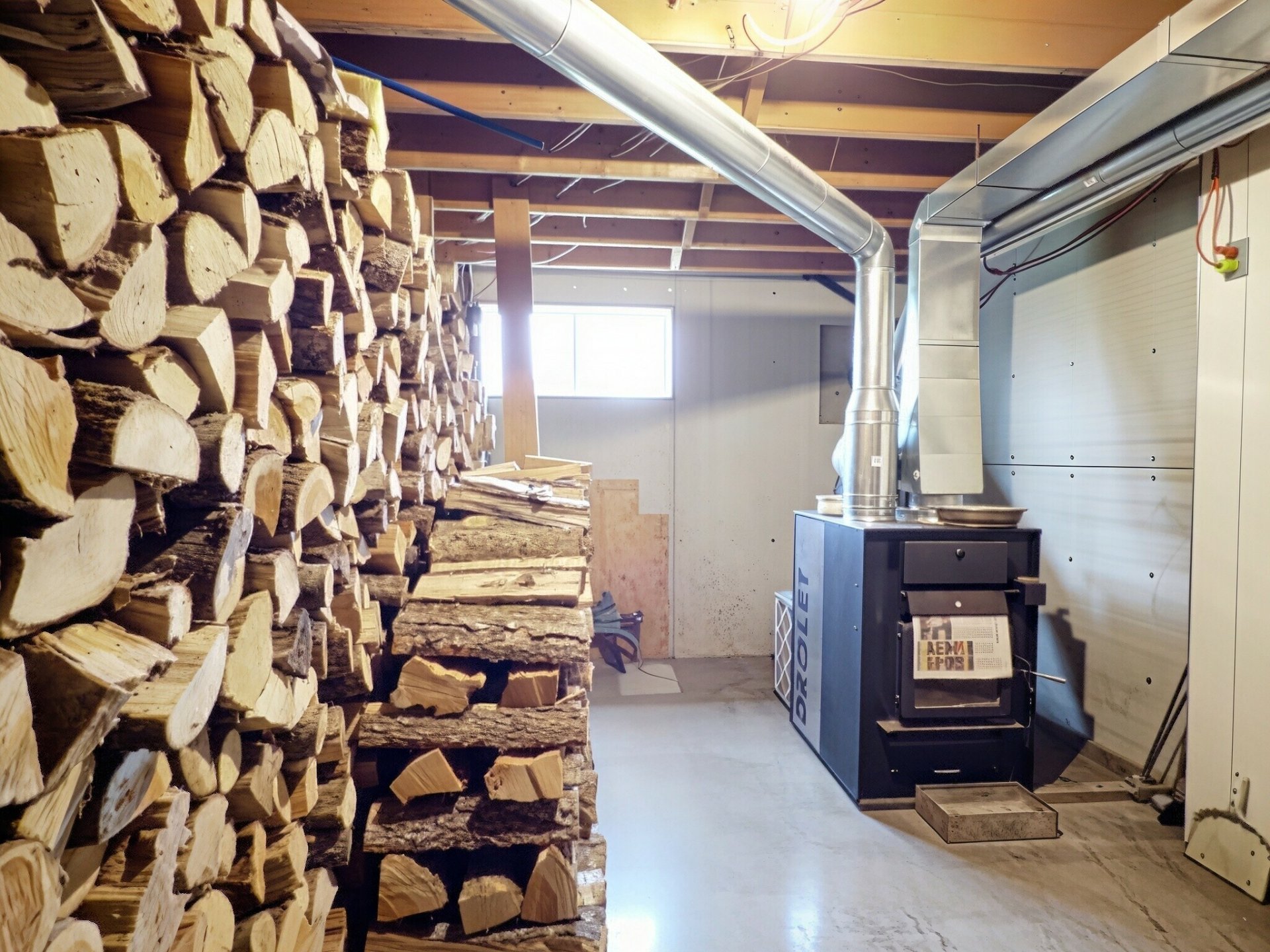 Storage