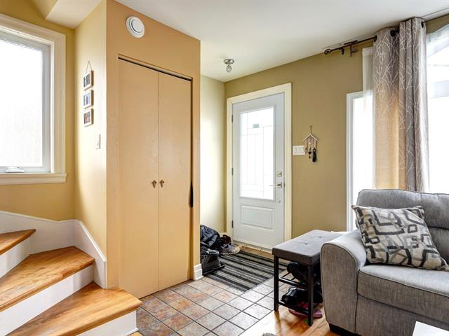 Hall d'entrée/Vestibule