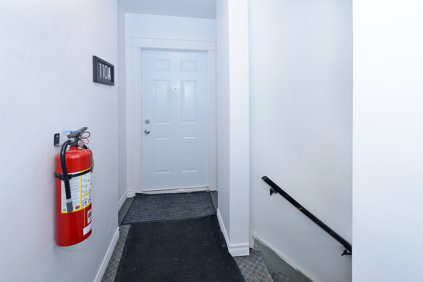 Hall d'entrée/Vestibule