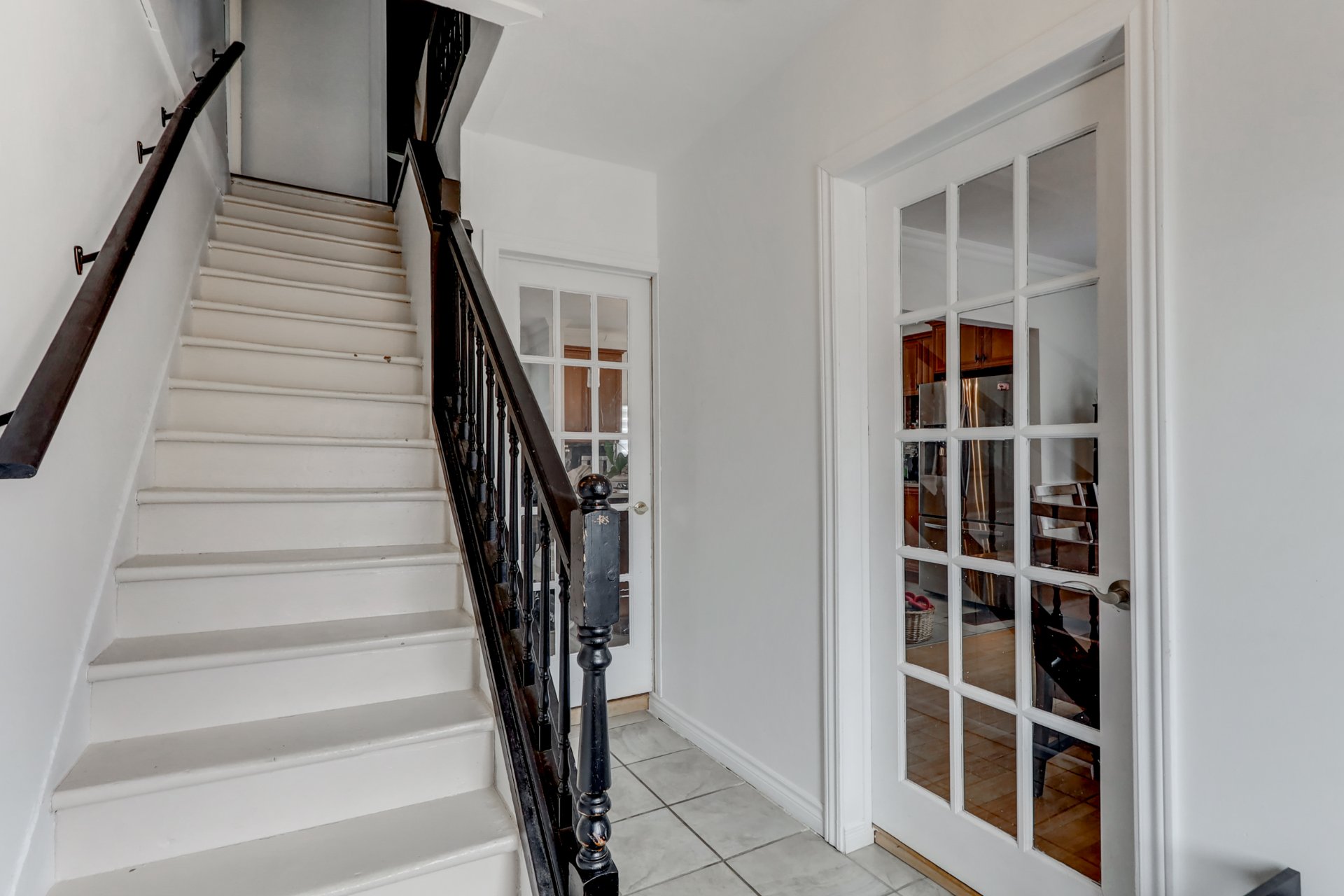 Hall d'entrée/Vestibule