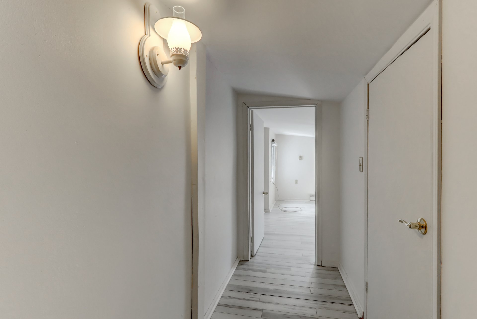 Passageway
