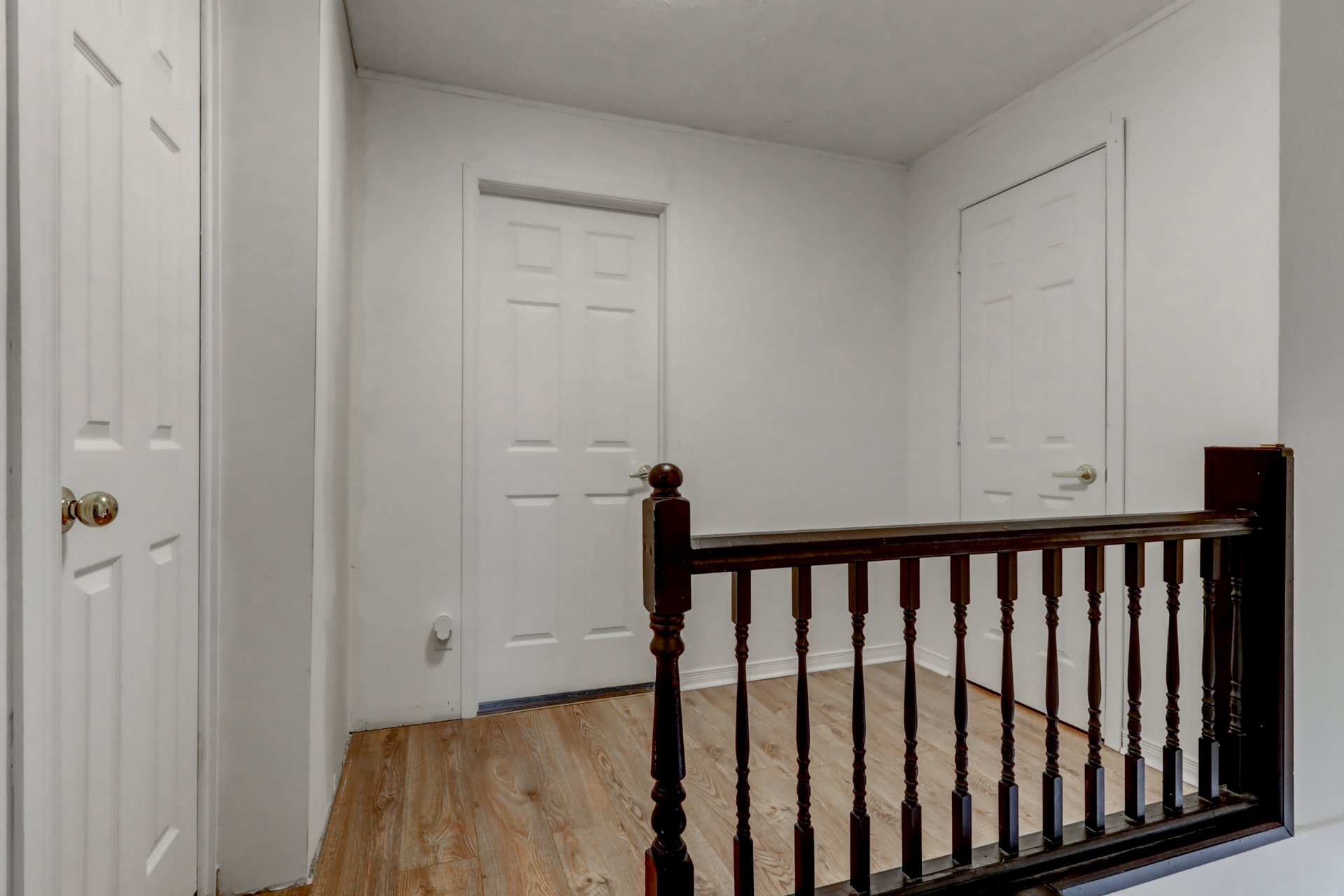 Passageway
