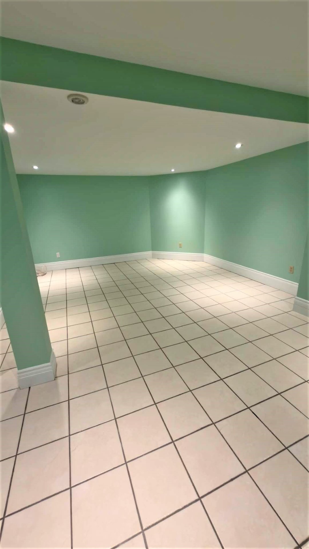 Salle familiale
