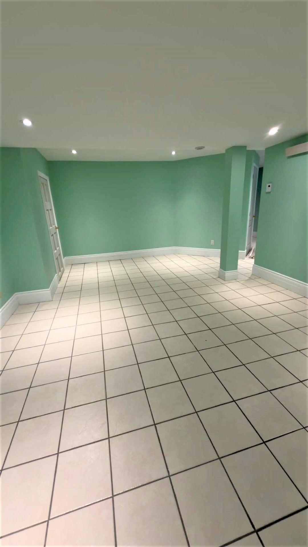 Salle familiale
