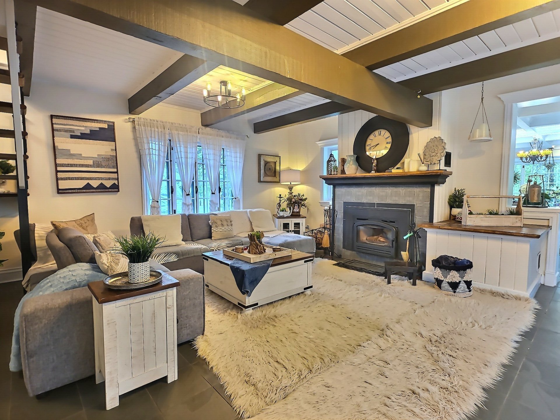 Salon