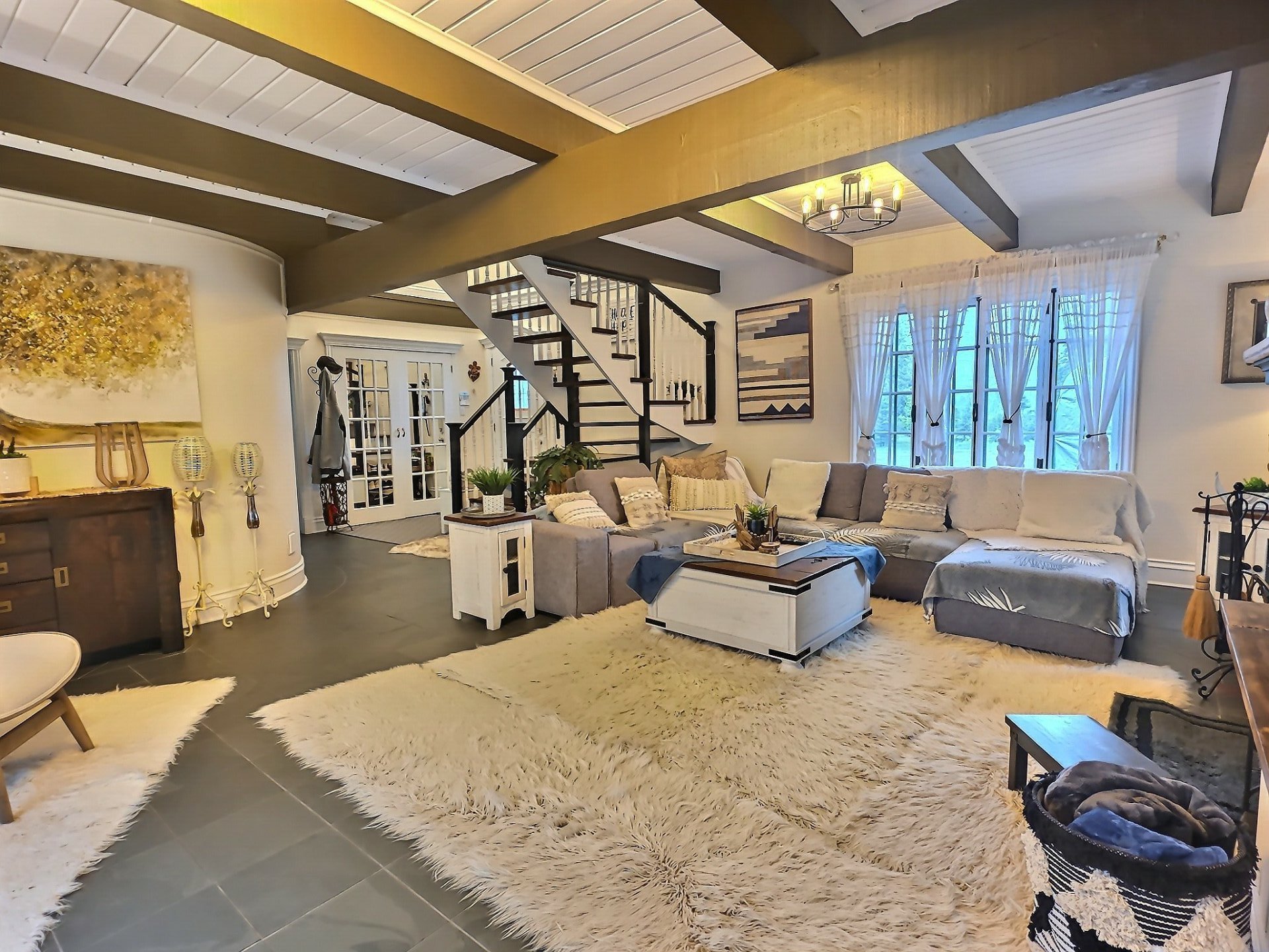 Salon