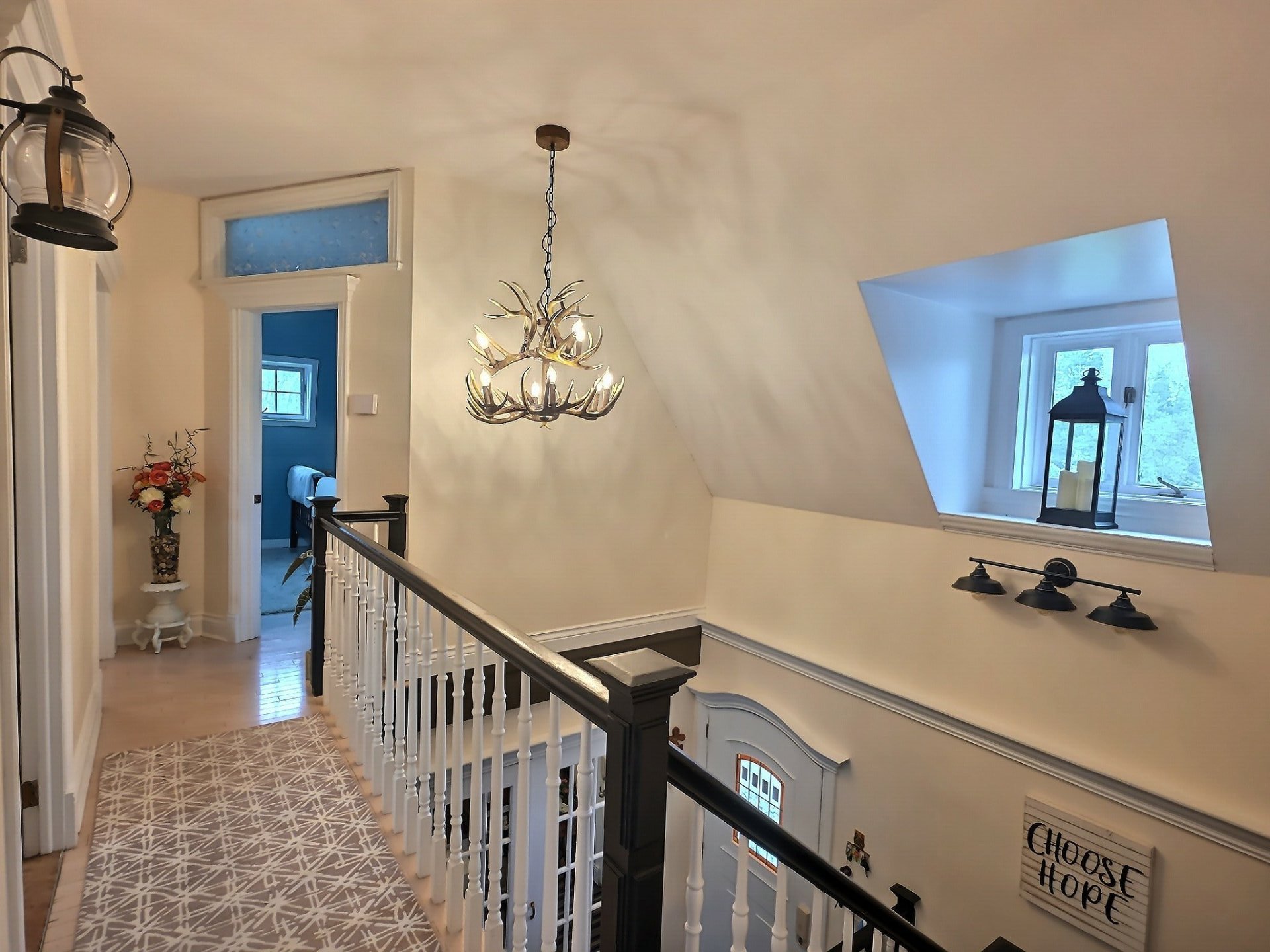 Corridor