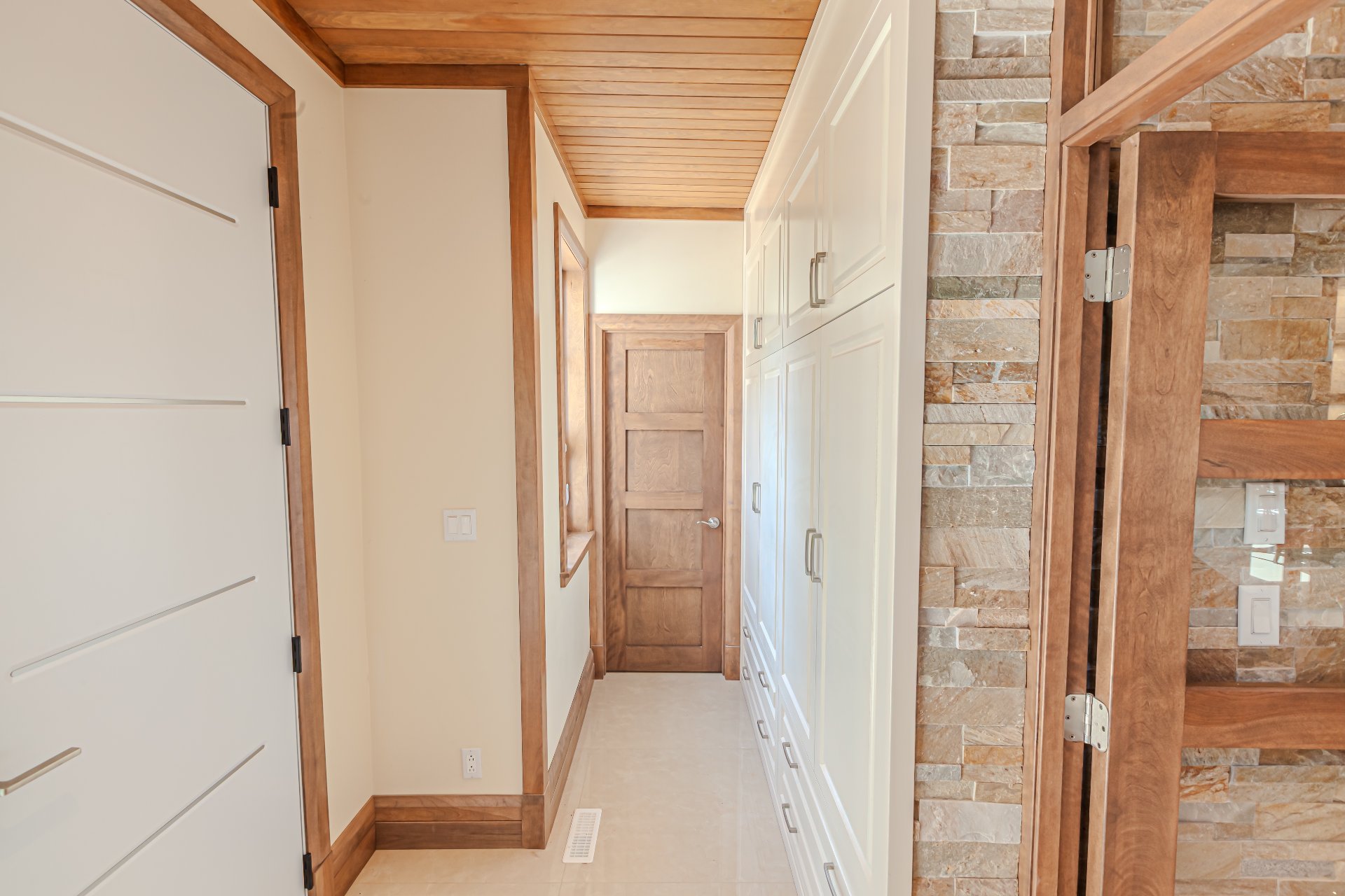 Hall d'entrée/Vestibule