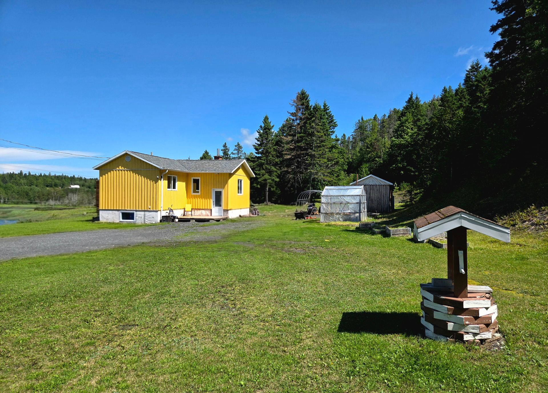 Overall View