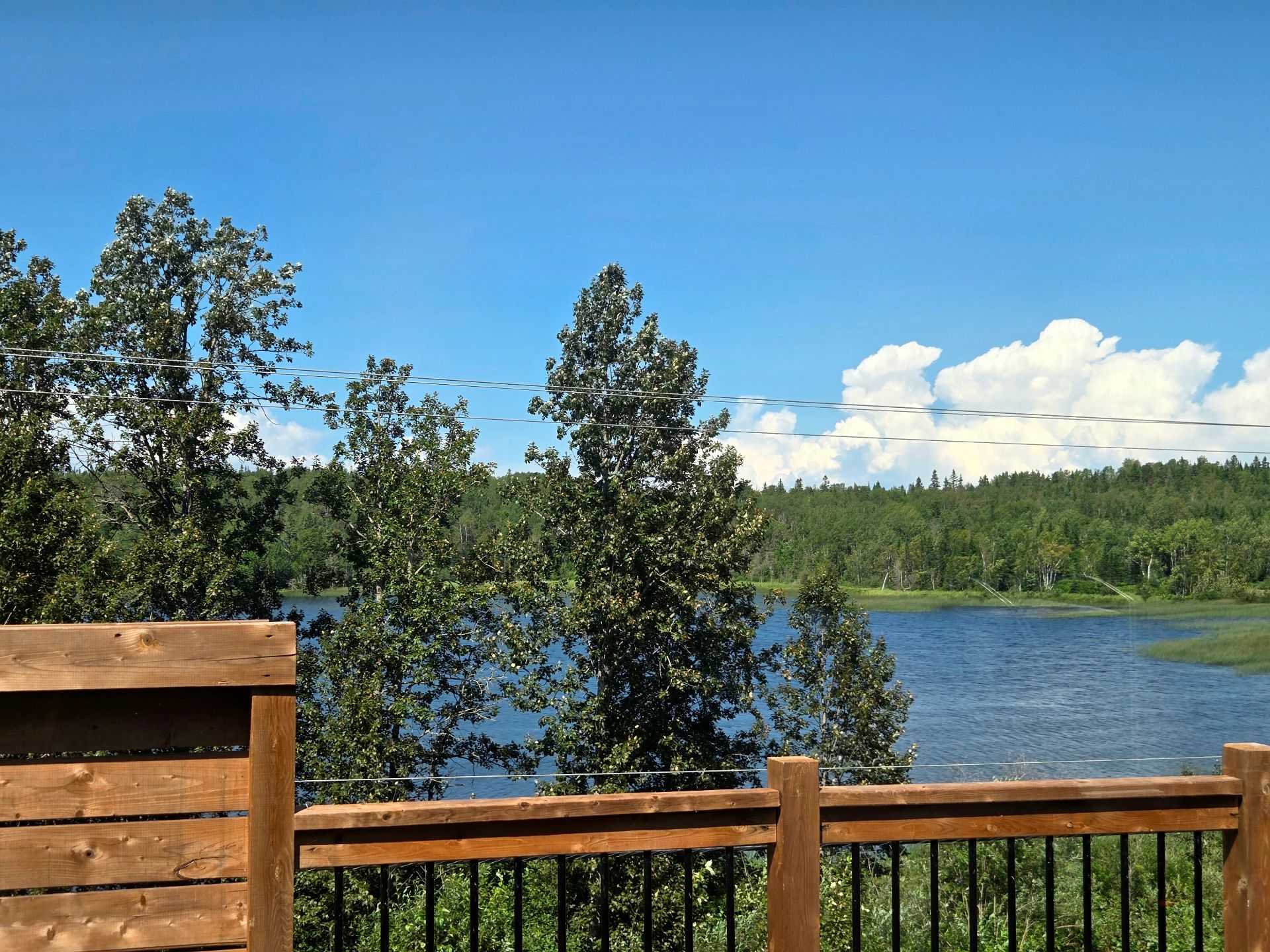 Water view