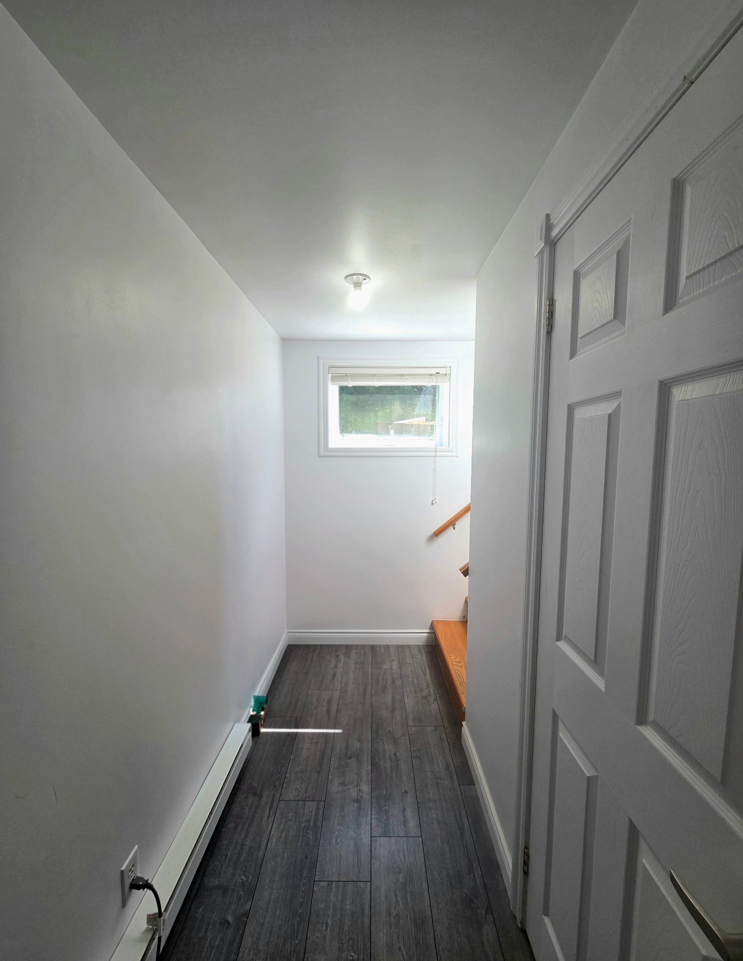 Passageway