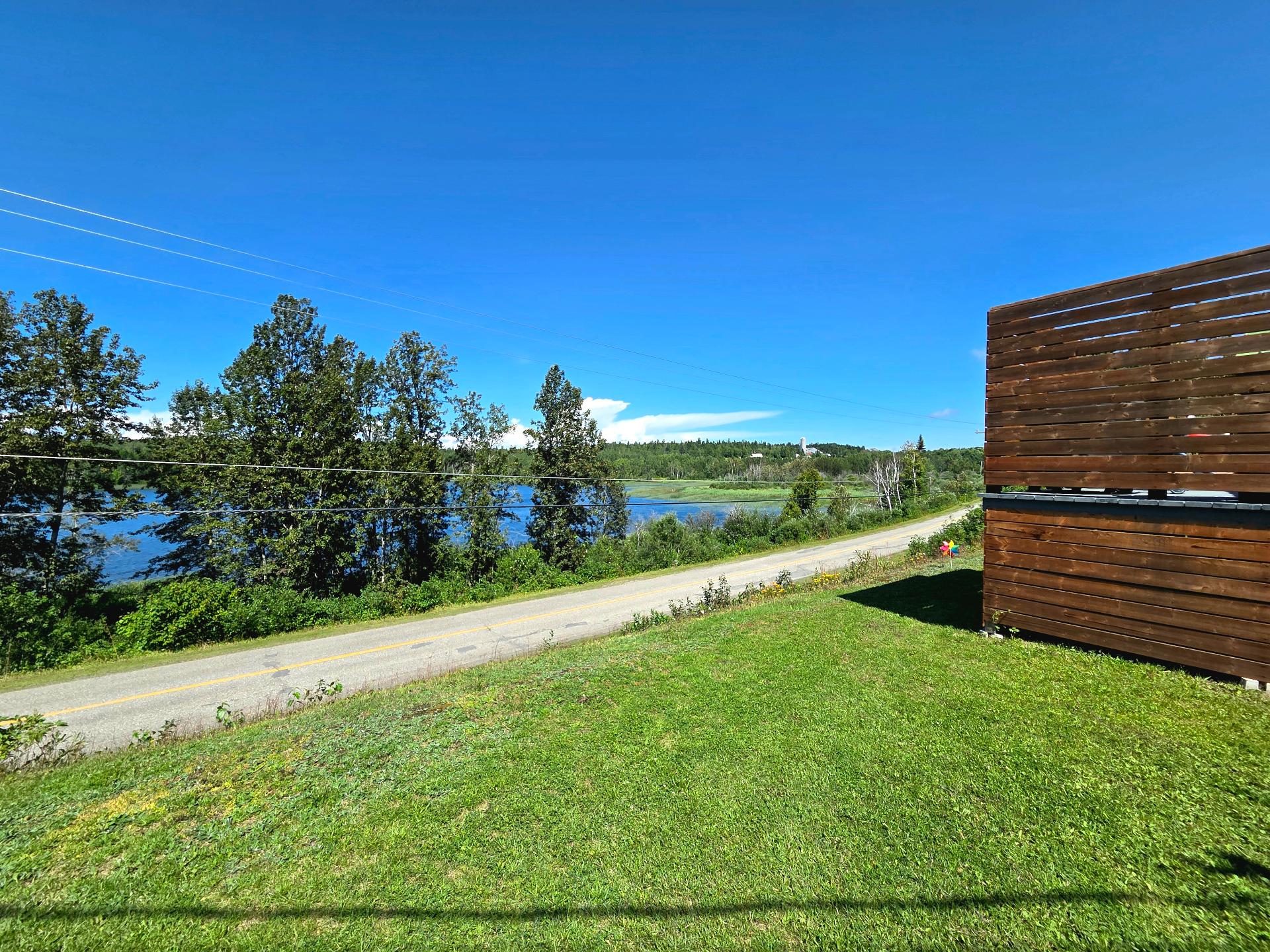 Water view