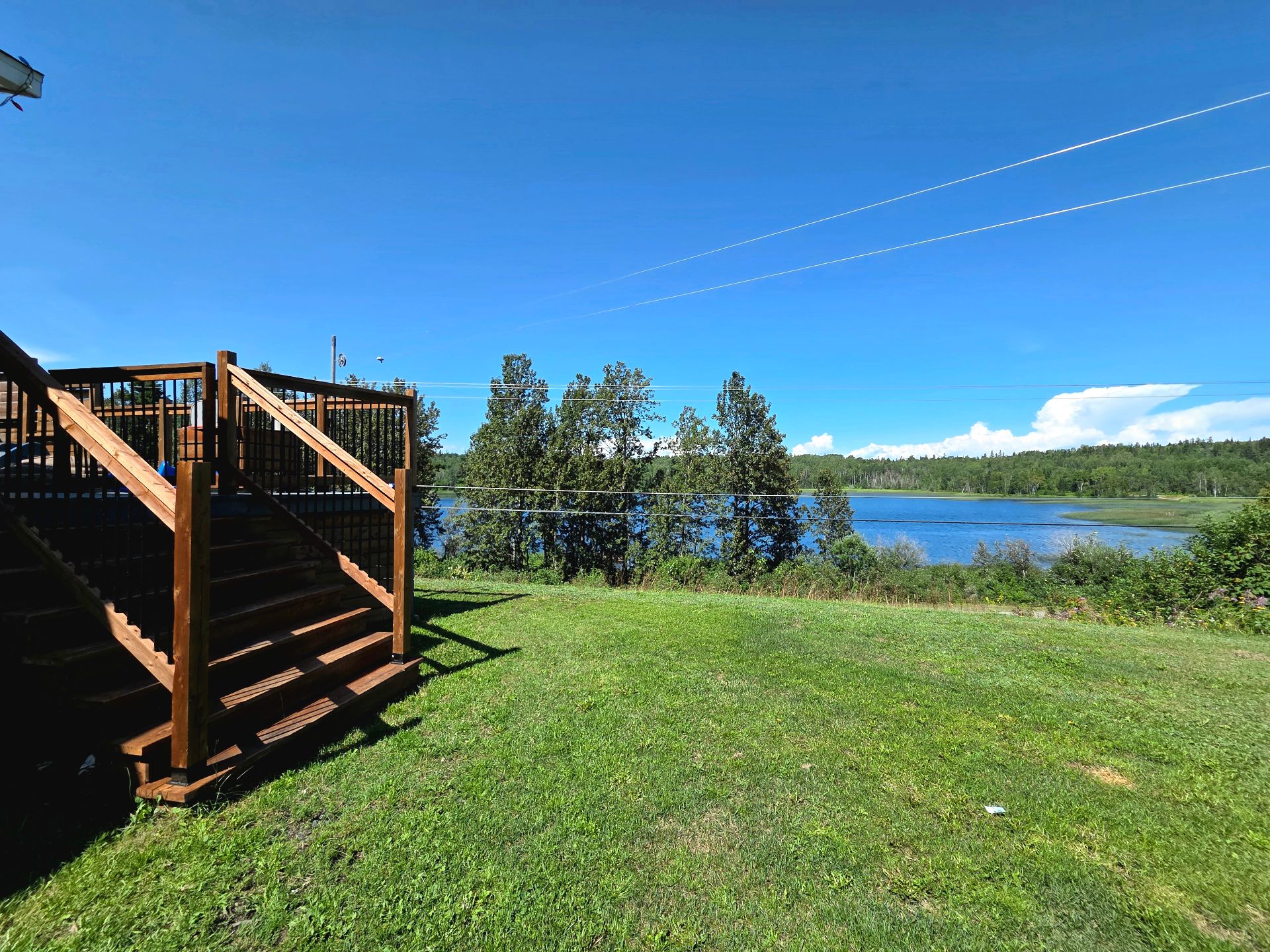 Water view