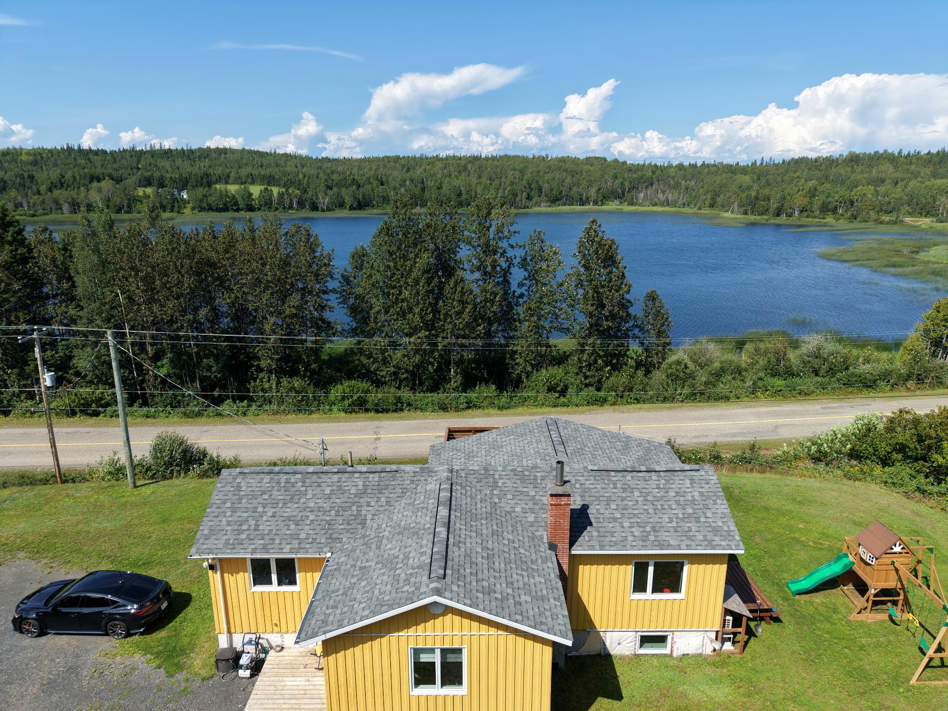 Water view
