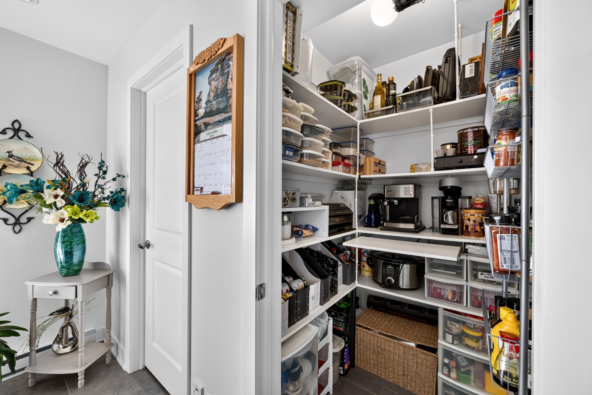 Storage
